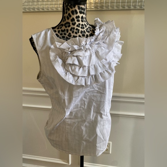 Worthington Blouse Sze Large (Cart F-100) - Picture 1 of 4